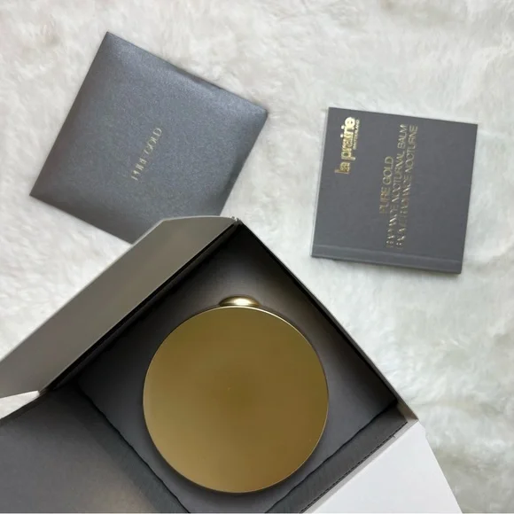 PURE GOLD RADIANCE NOCTURNAL BALM REPLENISHMENT 60ml - Picture 5 of 5